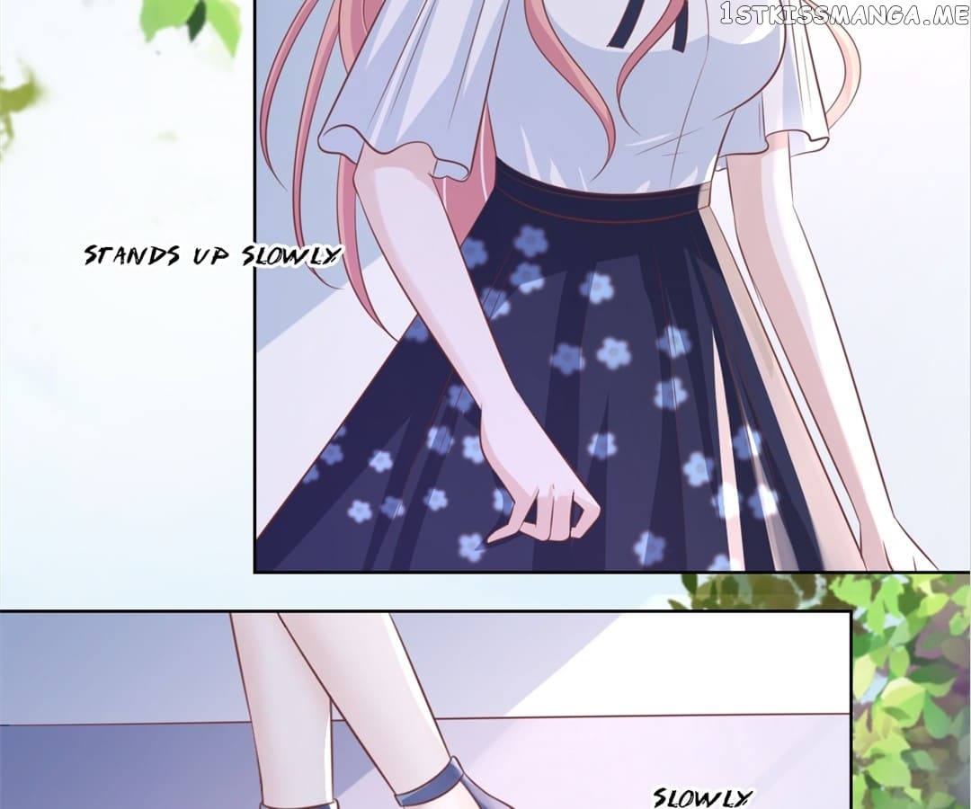 Peachy Lover ( My Little Peachy Girl ) chapter 184 - page 45