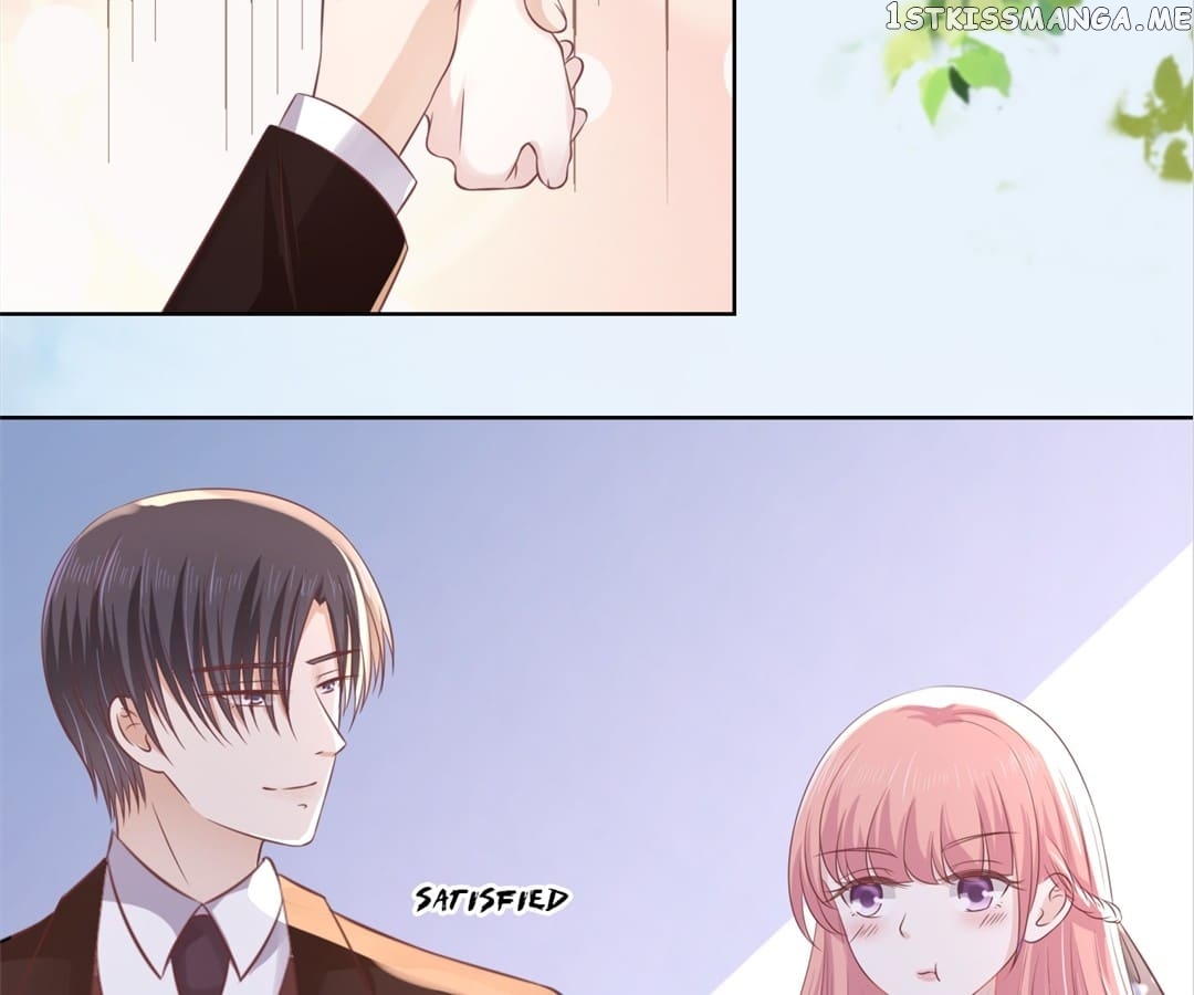 Peachy Lover ( My Little Peachy Girl ) chapter 184 - page 48