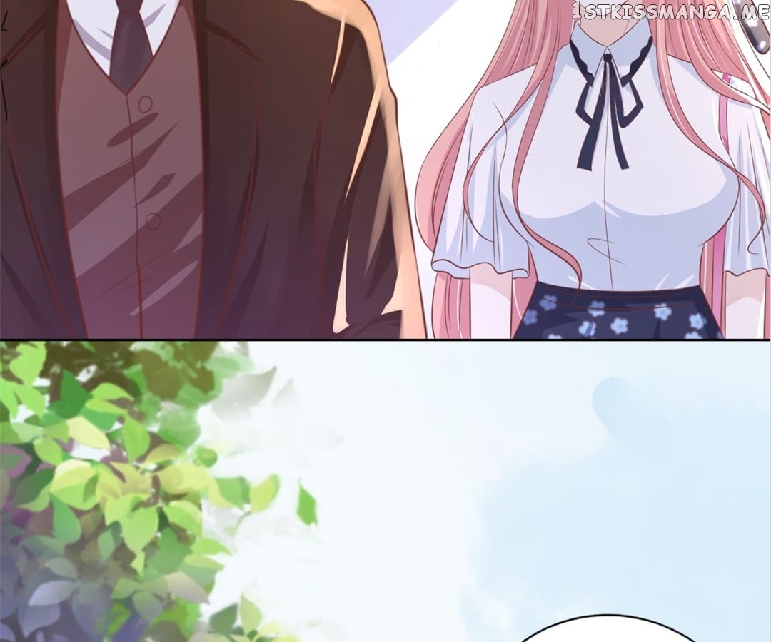 Peachy Lover ( My Little Peachy Girl ) chapter 184 - page 49