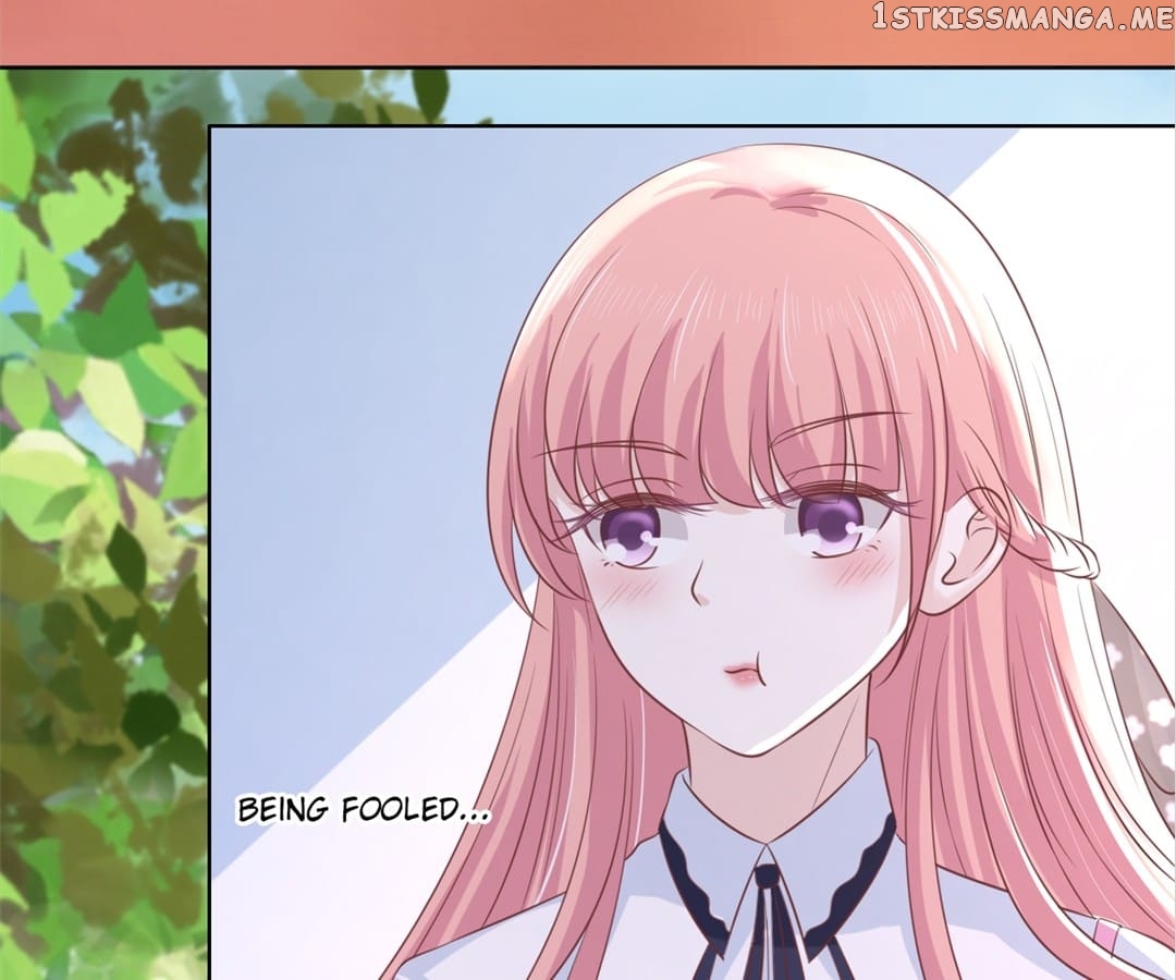 Peachy Lover ( My Little Peachy Girl ) chapter 184 - page 5