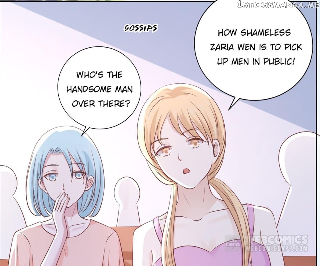 Peachy Lover ( My Little Peachy Girl ) chapter 184 - page 50