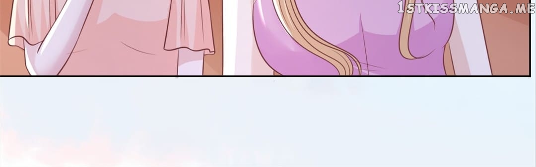 Peachy Lover ( My Little Peachy Girl ) chapter 184 - page 51