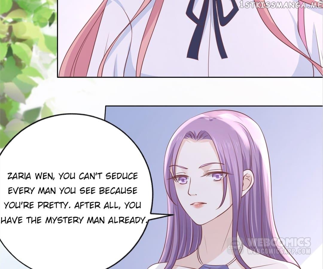 Peachy Lover ( My Little Peachy Girl ) chapter 184 - page 6