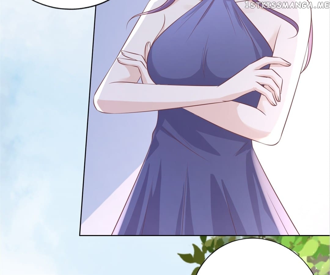 Peachy Lover ( My Little Peachy Girl ) chapter 184 - page 7