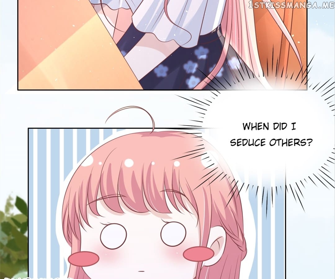 Peachy Lover ( My Little Peachy Girl ) chapter 184 - page 9