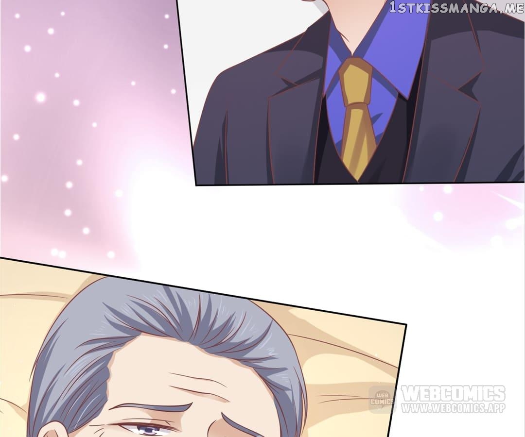 Peachy Lover ( My Little Peachy Girl ) chapter 150 - page 10