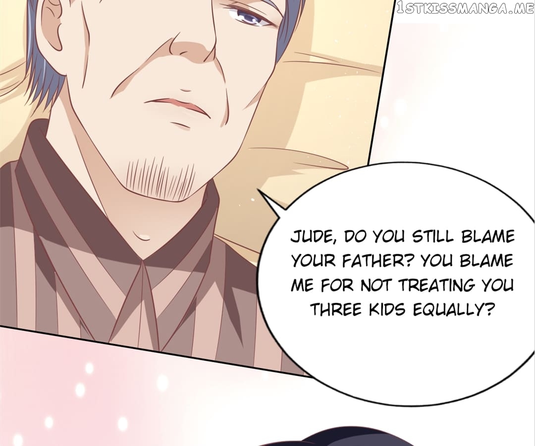 Peachy Lover ( My Little Peachy Girl ) chapter 150 - page 11