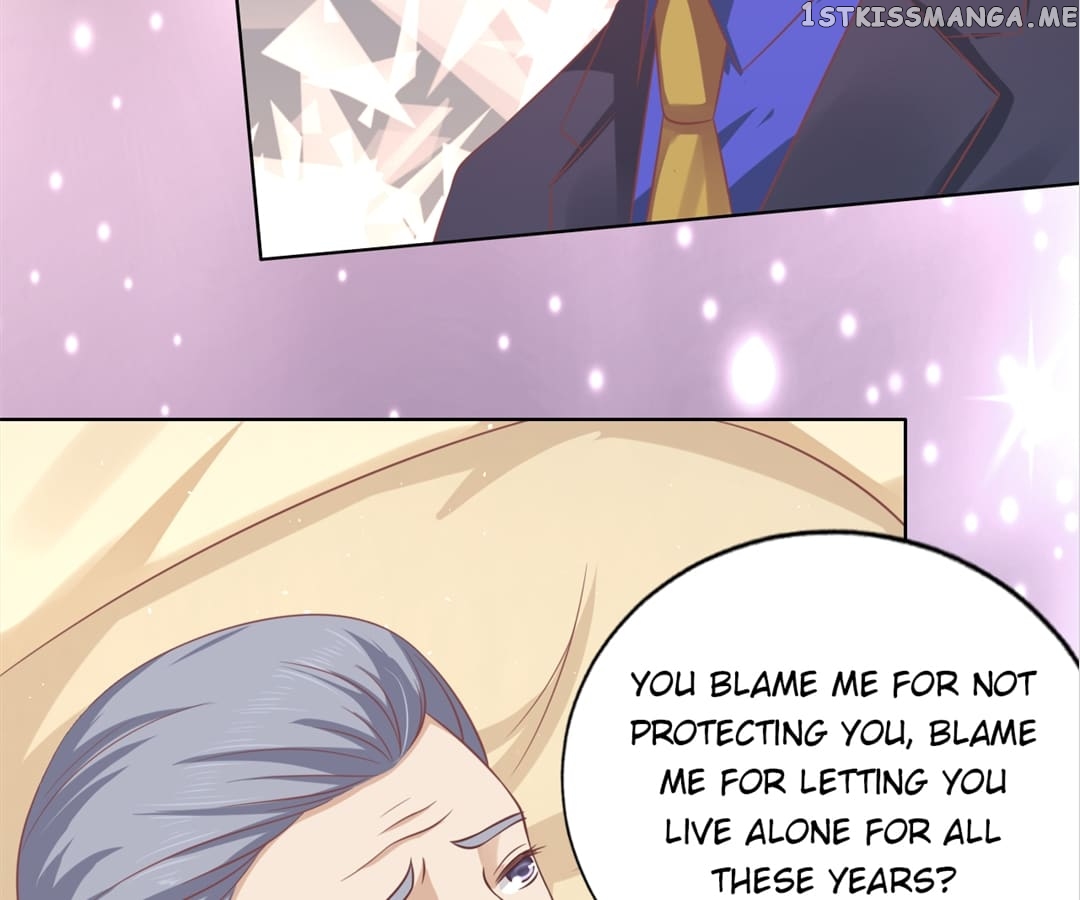 Peachy Lover ( My Little Peachy Girl ) chapter 150 - page 13