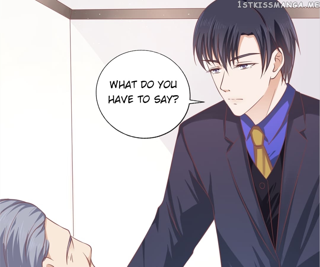 Peachy Lover ( My Little Peachy Girl ) chapter 150 - page 17