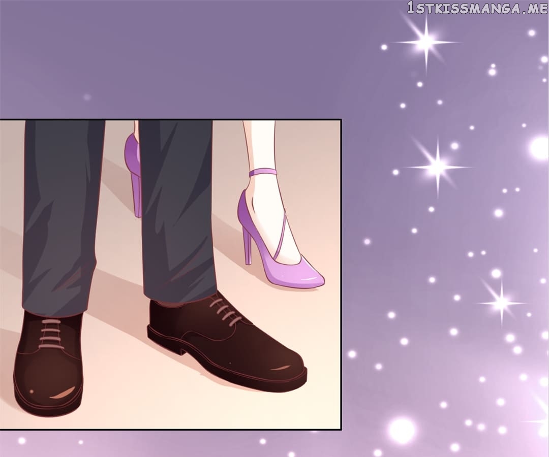 Peachy Lover ( My Little Peachy Girl ) chapter 150 - page 19