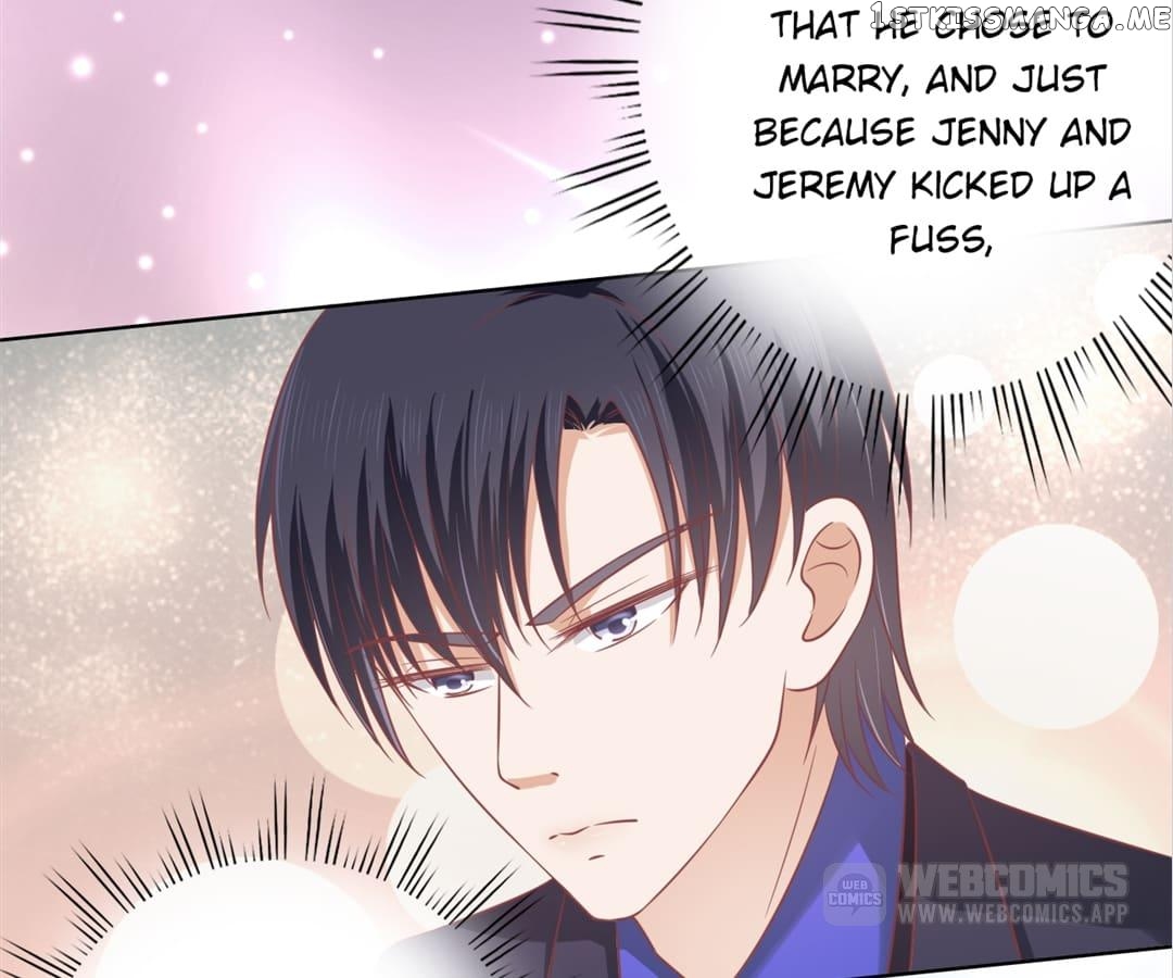 Peachy Lover ( My Little Peachy Girl ) chapter 150 - page 2