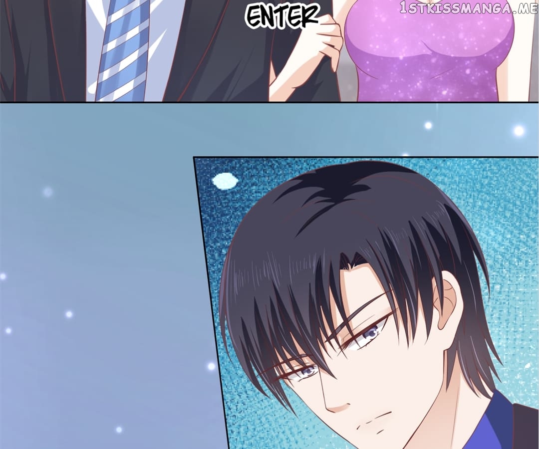 Peachy Lover ( My Little Peachy Girl ) chapter 150 - page 23