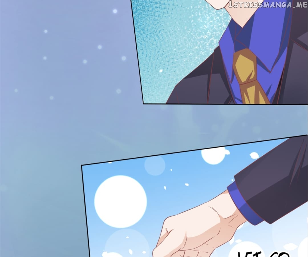 Peachy Lover ( My Little Peachy Girl ) chapter 150 - page 24