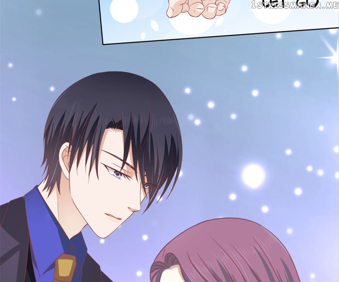 Peachy Lover ( My Little Peachy Girl ) chapter 150 - page 25