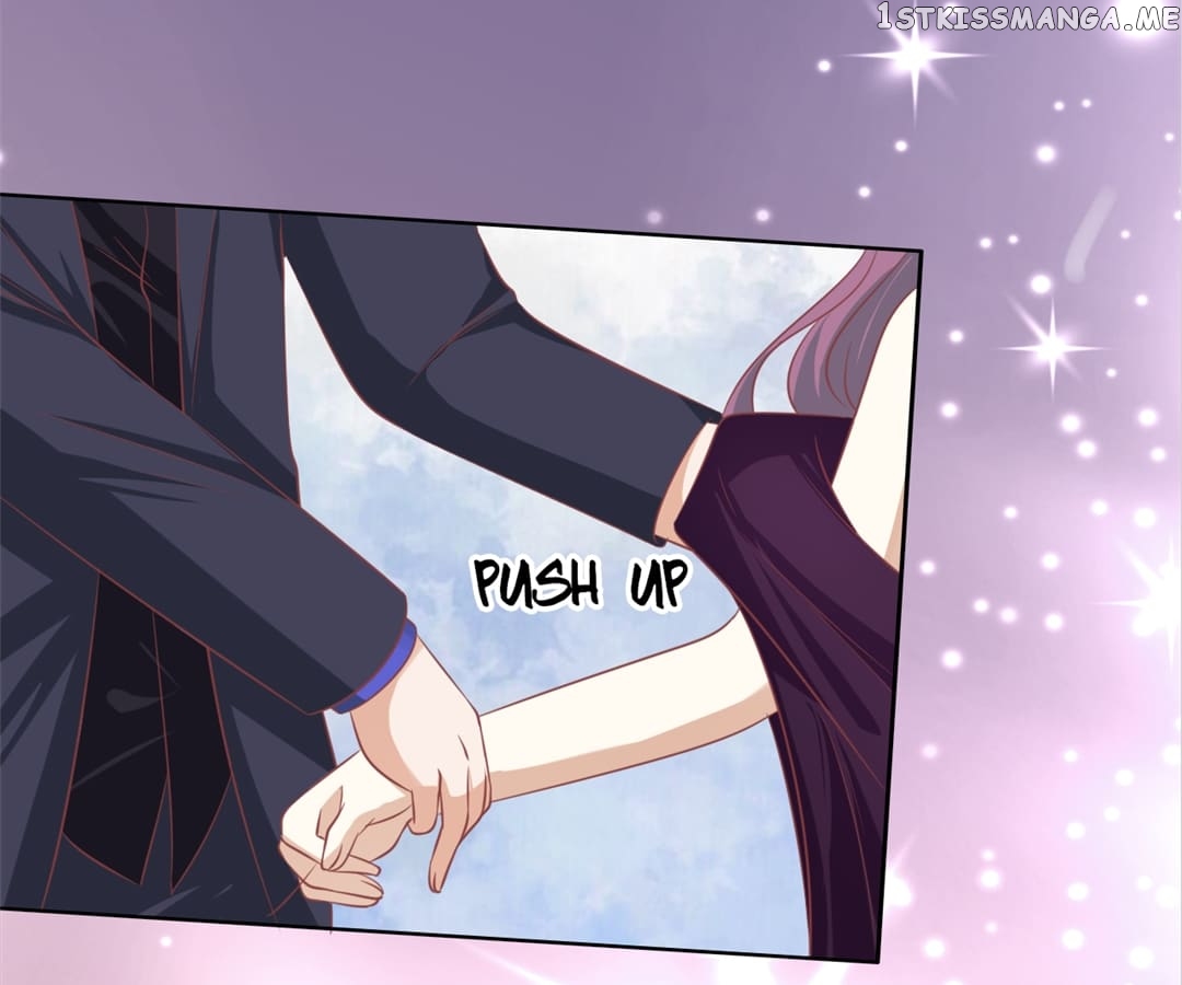 Peachy Lover ( My Little Peachy Girl ) chapter 150 - page 27