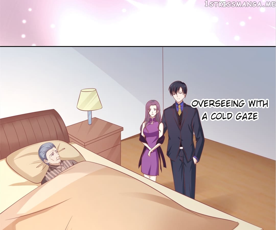 Peachy Lover ( My Little Peachy Girl ) chapter 150 - page 28