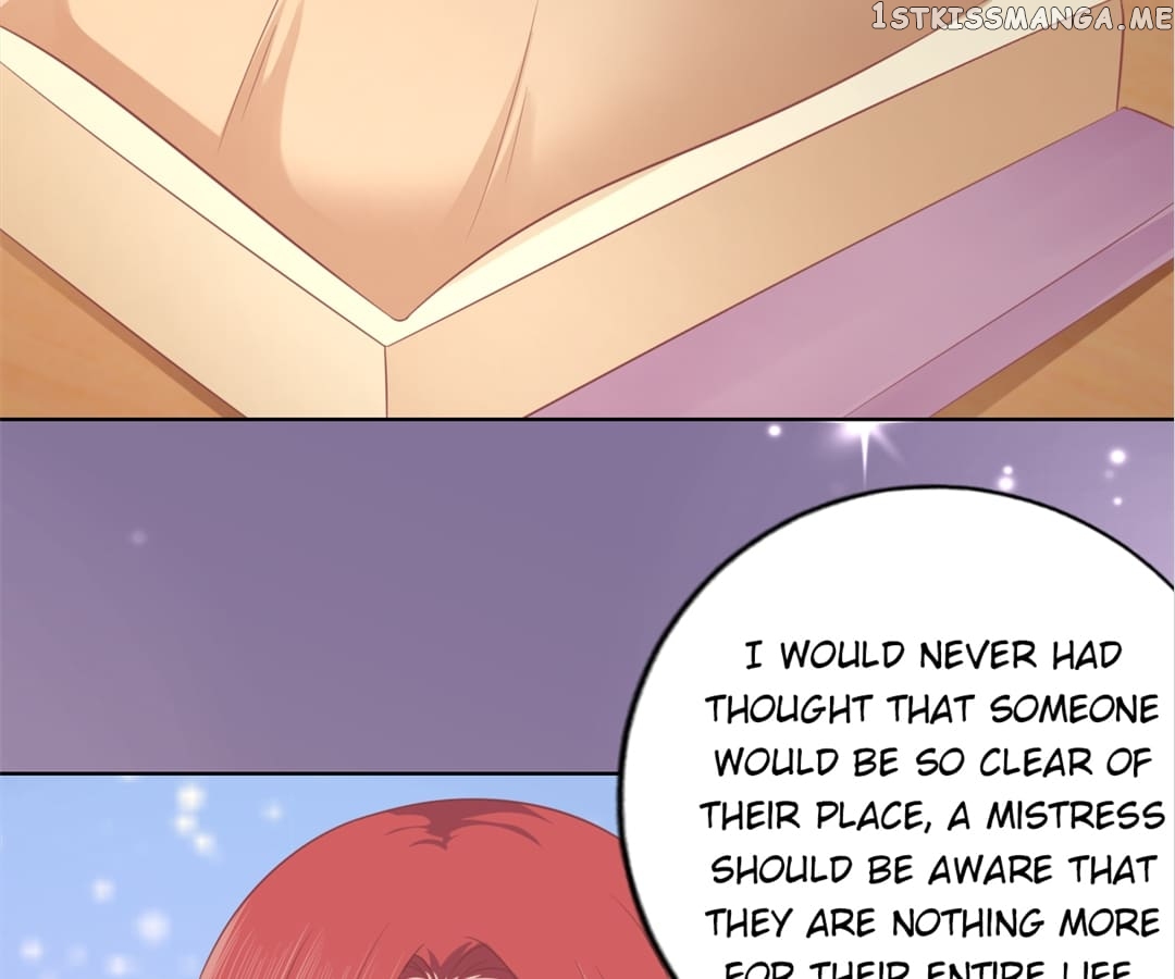 Peachy Lover ( My Little Peachy Girl ) chapter 150 - page 29