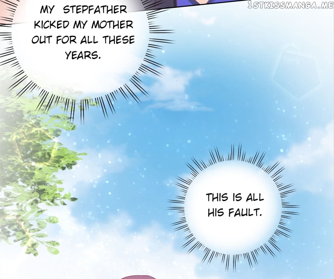 Peachy Lover ( My Little Peachy Girl ) chapter 150 - page 3