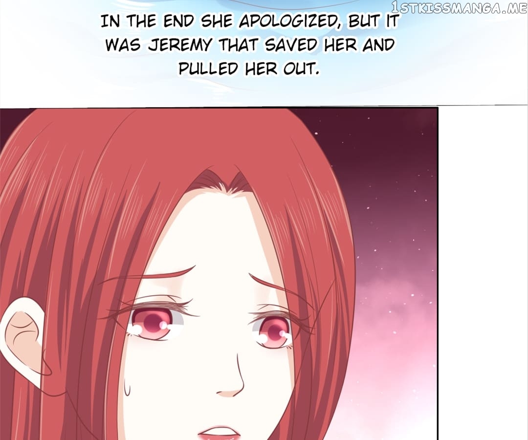 Peachy Lover ( My Little Peachy Girl ) chapter 150 - page 39