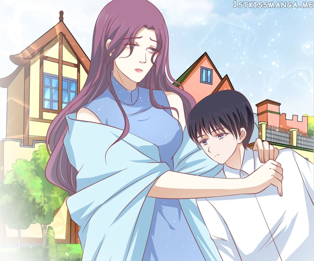 Peachy Lover ( My Little Peachy Girl ) chapter 150 - page 4
