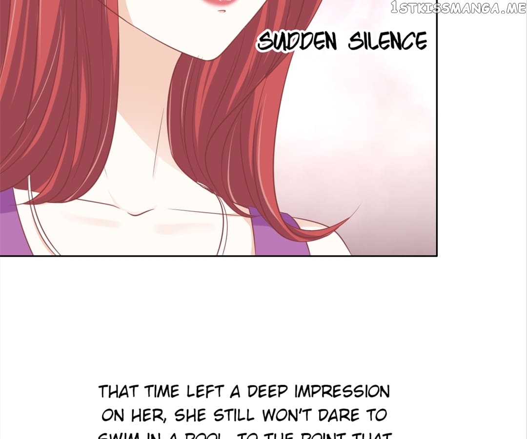 Peachy Lover ( My Little Peachy Girl ) chapter 150 - page 40