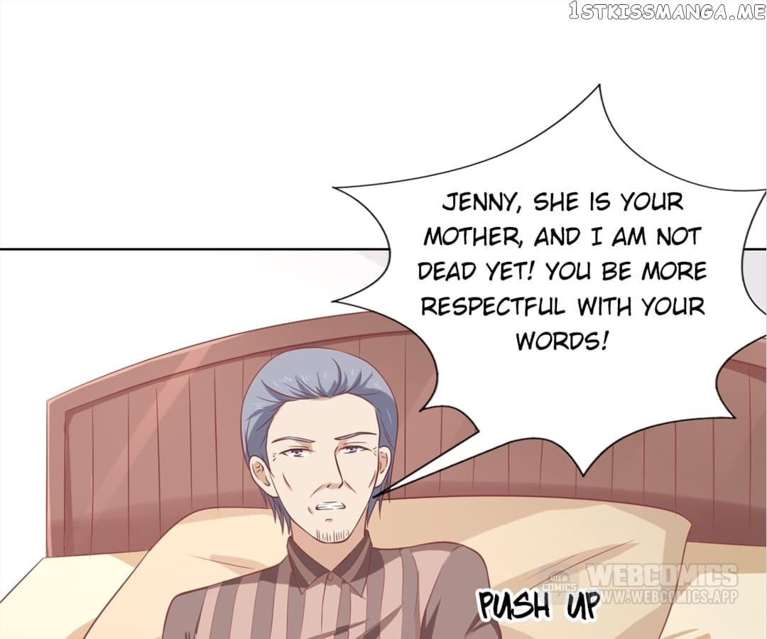 Peachy Lover ( My Little Peachy Girl ) chapter 150 - page 42