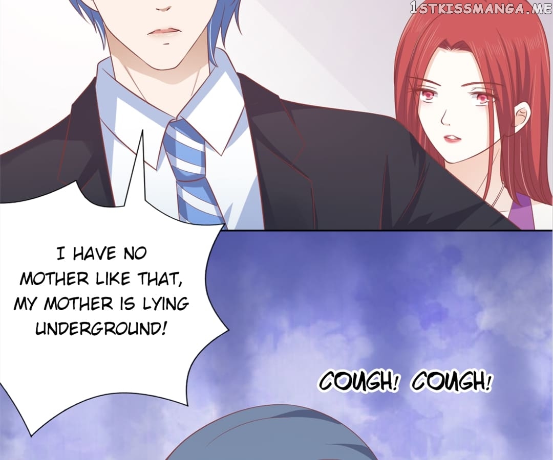 Peachy Lover ( My Little Peachy Girl ) chapter 150 - page 44