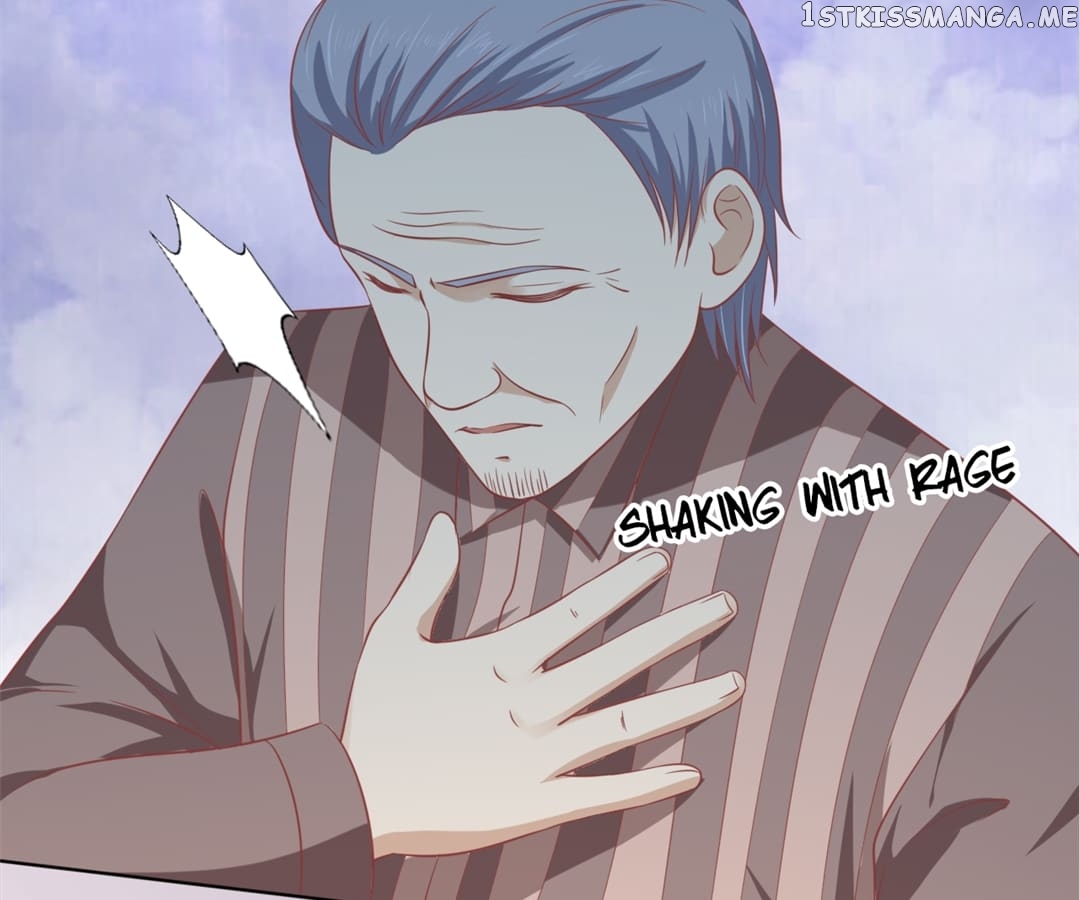 Peachy Lover ( My Little Peachy Girl ) chapter 150 - page 45