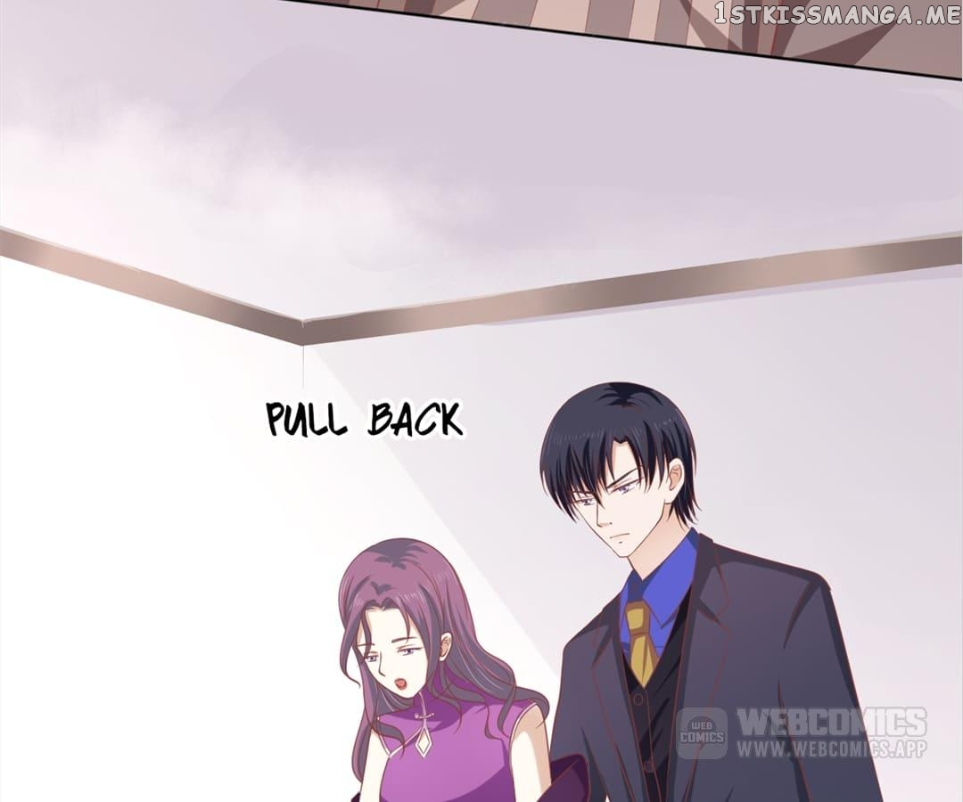 Peachy Lover ( My Little Peachy Girl ) chapter 150 - page 46