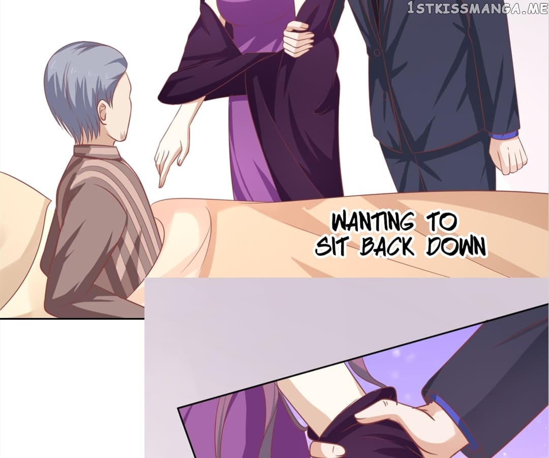 Peachy Lover ( My Little Peachy Girl ) chapter 150 - page 47