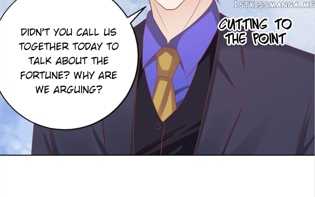 Peachy Lover ( My Little Peachy Girl ) chapter 150 - page 49