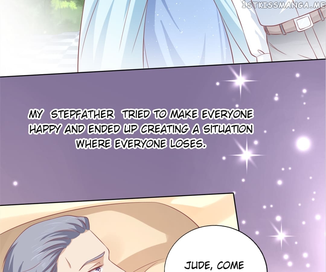 Peachy Lover ( My Little Peachy Girl ) chapter 150 - page 5