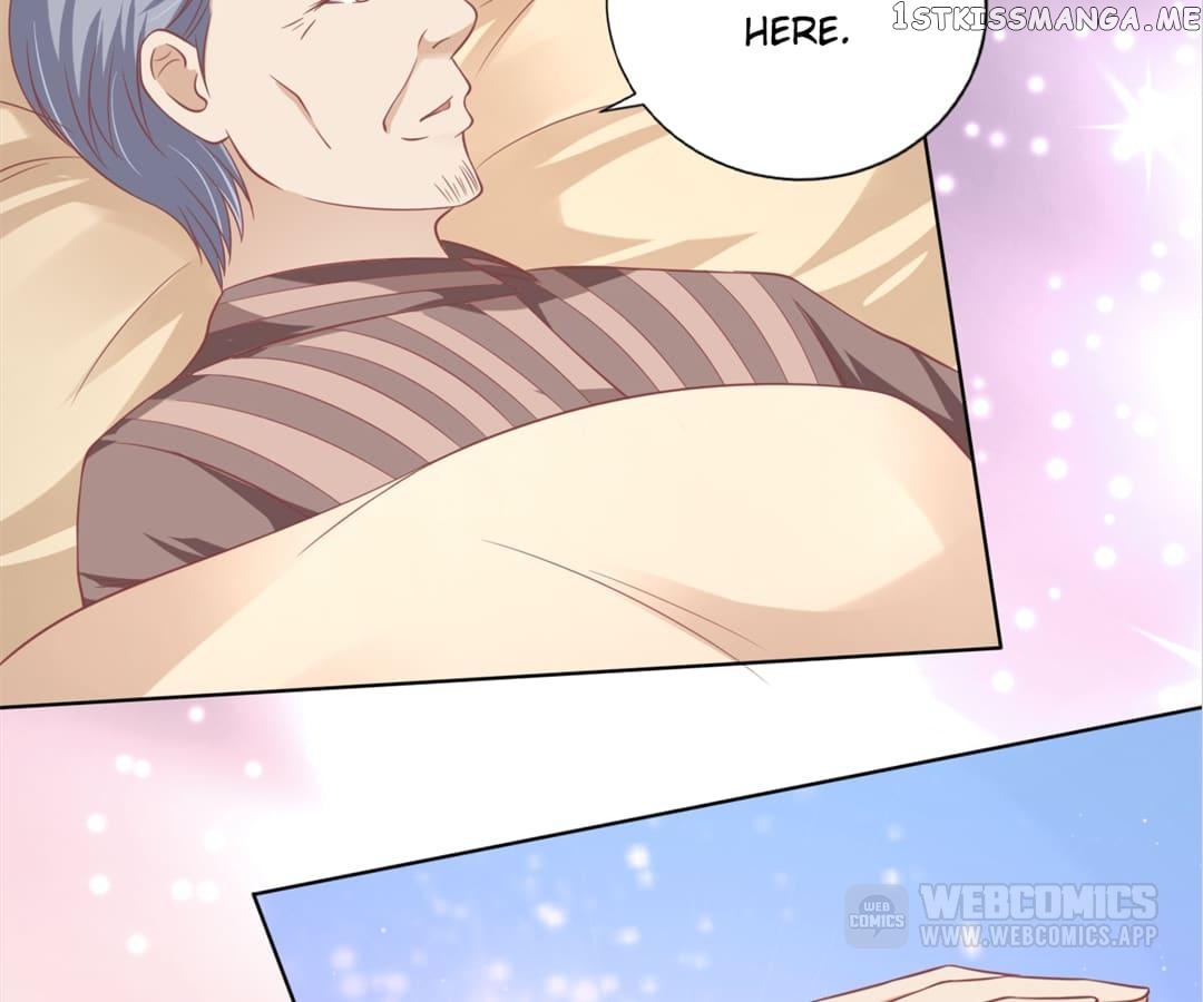 Peachy Lover ( My Little Peachy Girl ) chapter 150 - page 6