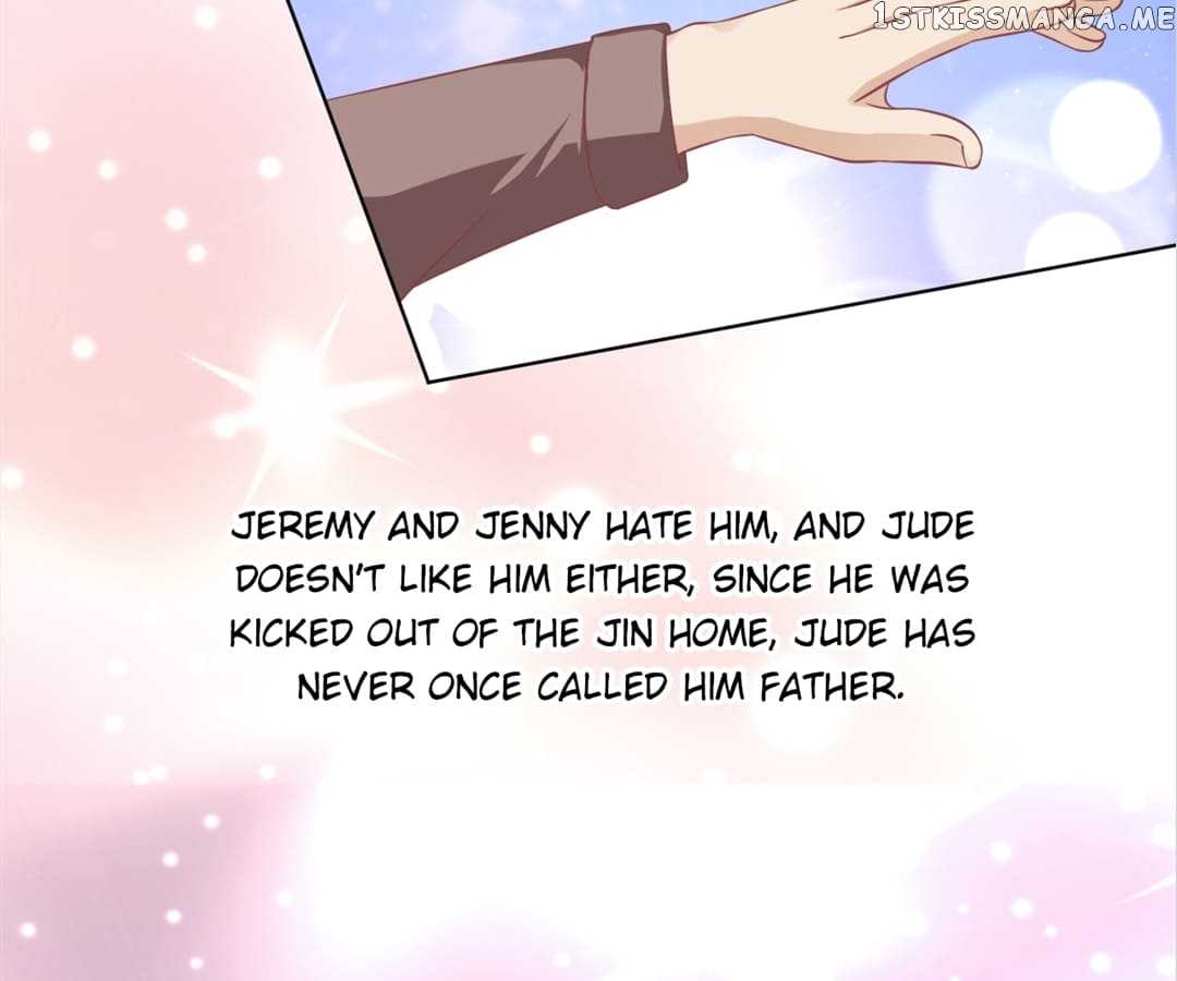 Peachy Lover ( My Little Peachy Girl ) chapter 150 - page 7