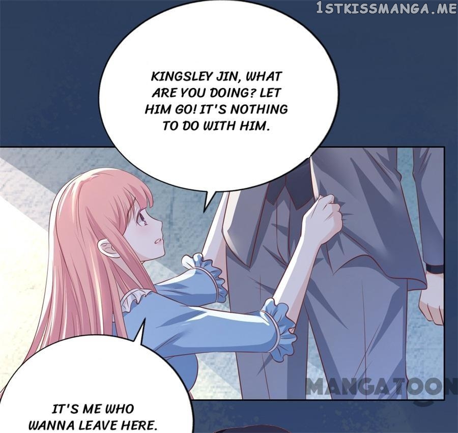 Peachy Lover ( My Little Peachy Girl ) chapter 215 - page 1