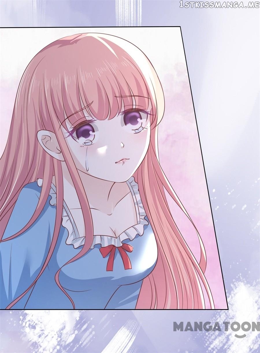 Peachy Lover ( My Little Peachy Girl ) chapter 215 - page 12