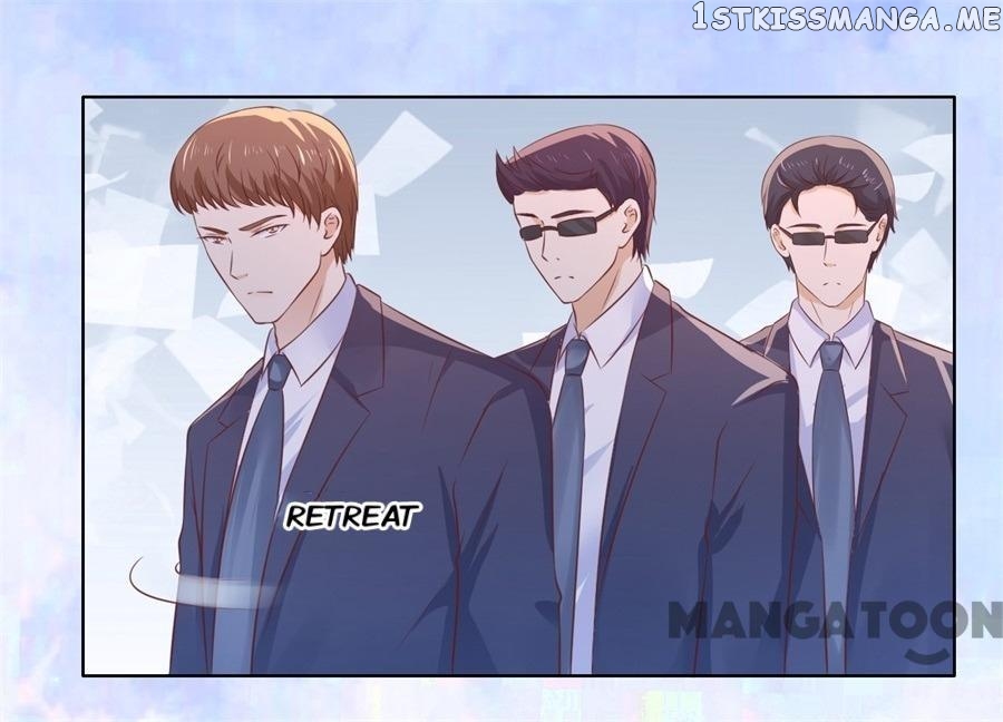 Peachy Lover ( My Little Peachy Girl ) chapter 215 - page 14