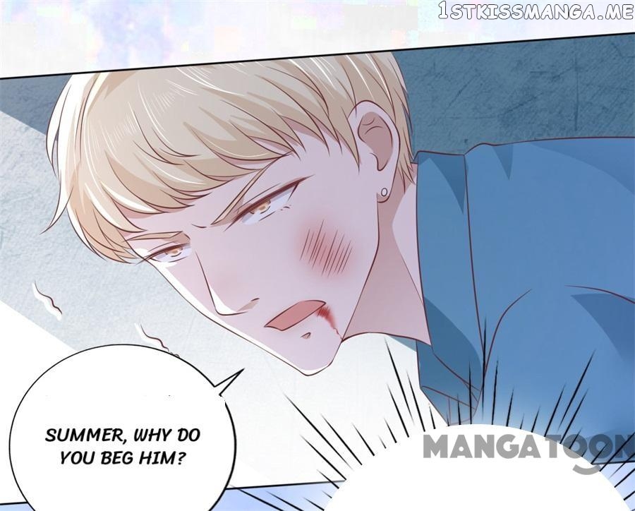 Peachy Lover ( My Little Peachy Girl ) chapter 215 - page 15