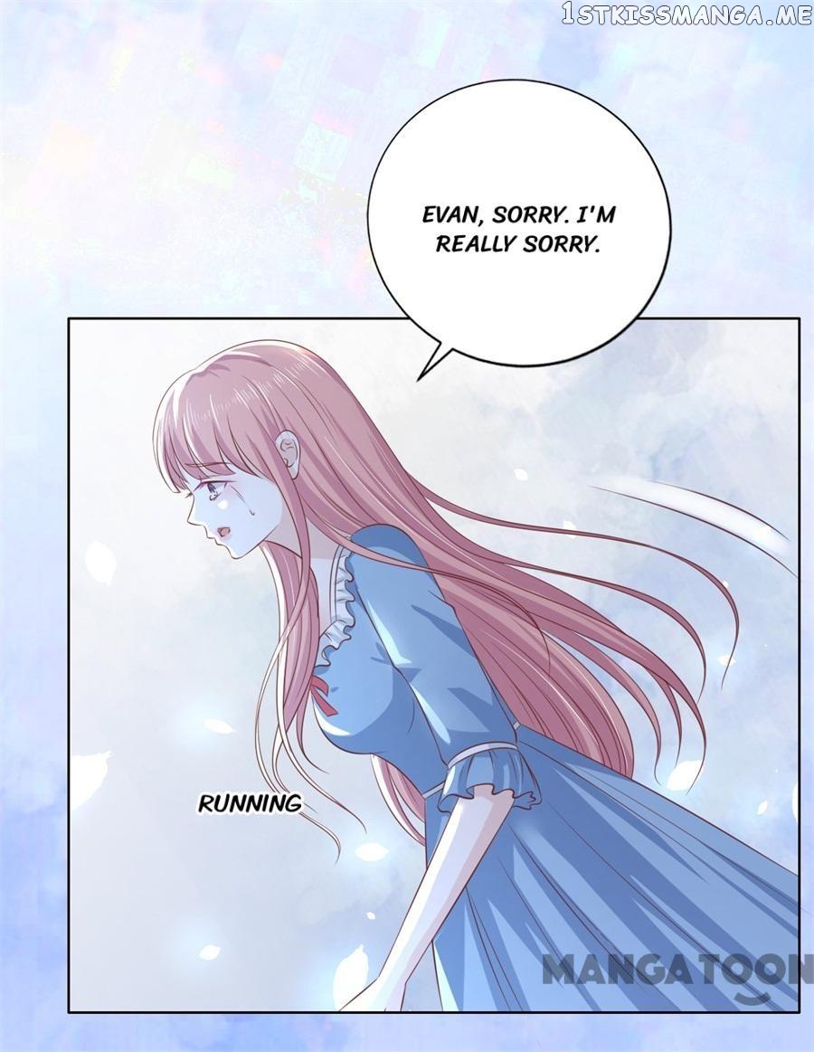 Peachy Lover ( My Little Peachy Girl ) chapter 215 - page 17
