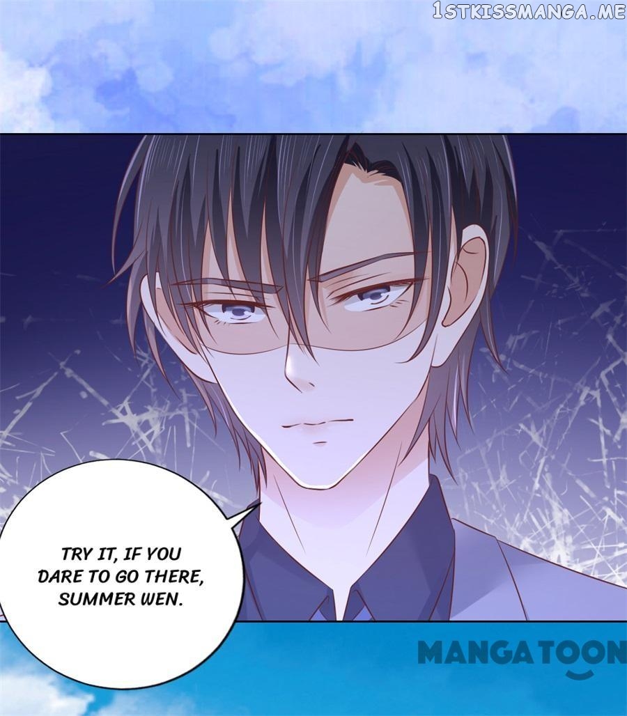 Peachy Lover ( My Little Peachy Girl ) chapter 215 - page 18