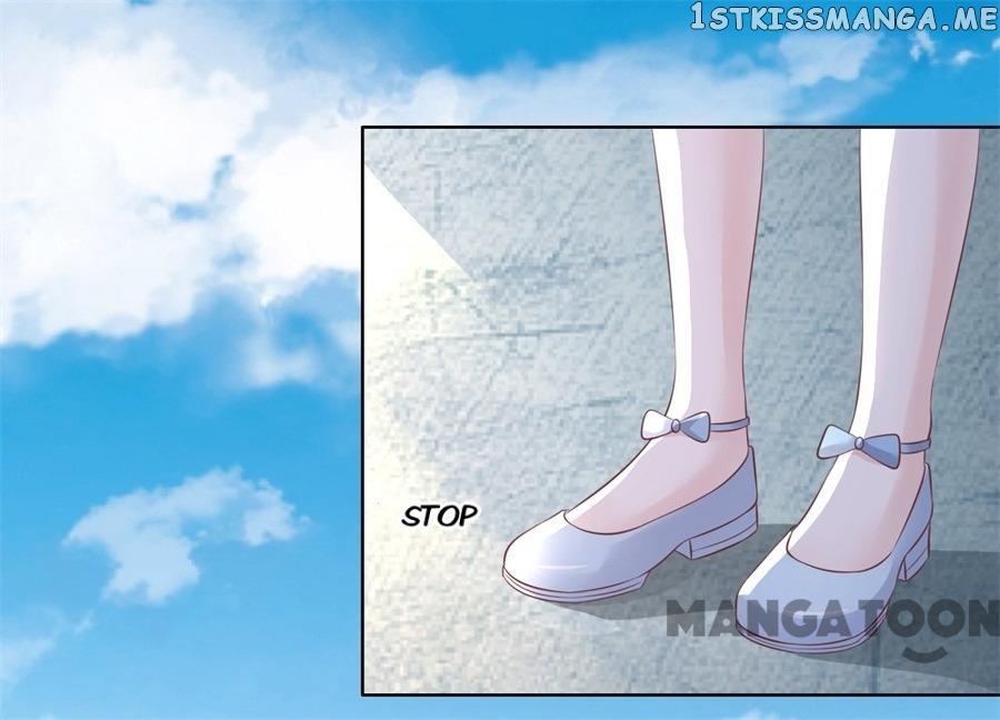 Peachy Lover ( My Little Peachy Girl ) chapter 215 - page 19