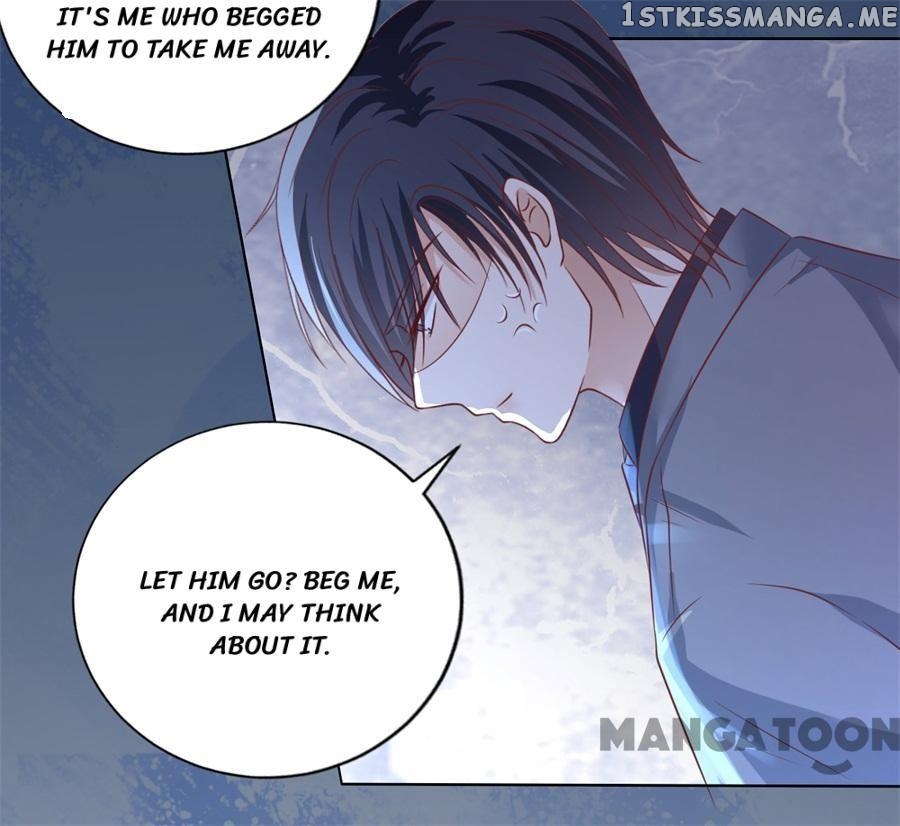 Peachy Lover ( My Little Peachy Girl ) chapter 215 - page 2