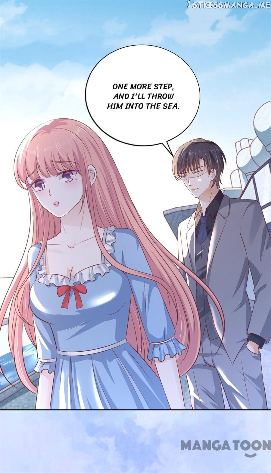 Peachy Lover ( My Little Peachy Girl ) chapter 215 - page 20