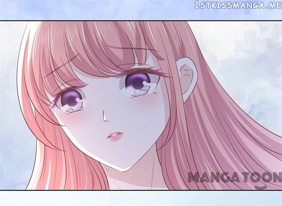 Peachy Lover ( My Little Peachy Girl ) chapter 215 - page 21