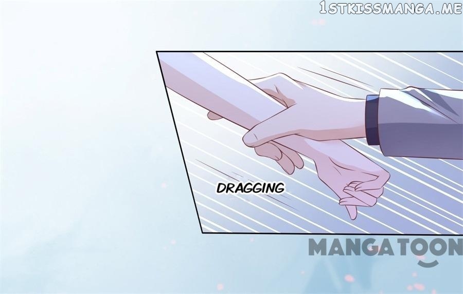 Peachy Lover ( My Little Peachy Girl ) chapter 215 - page 22