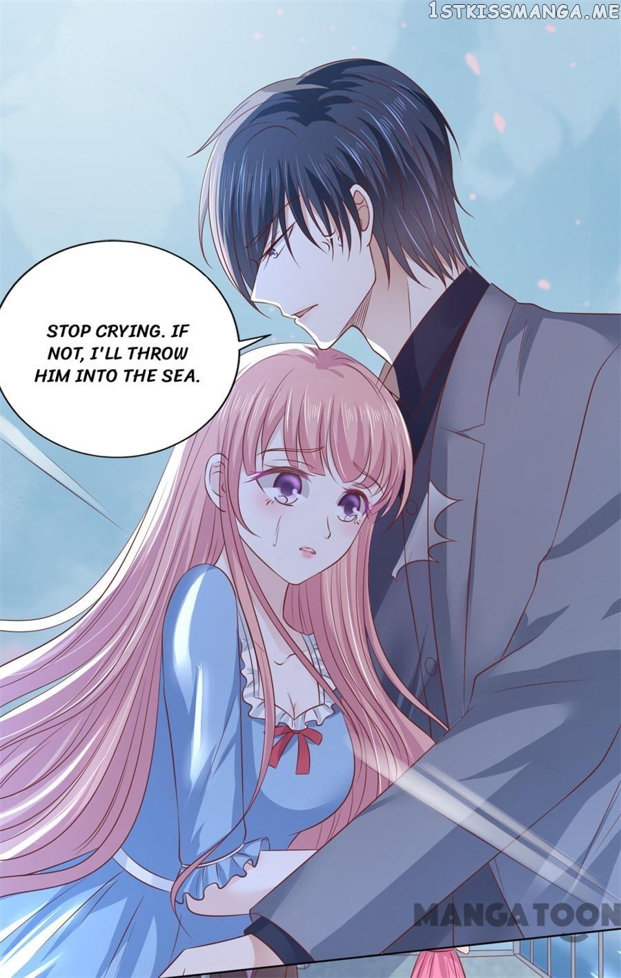 Peachy Lover ( My Little Peachy Girl ) chapter 215 - page 23