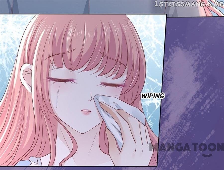 Peachy Lover ( My Little Peachy Girl ) chapter 215 - page 25