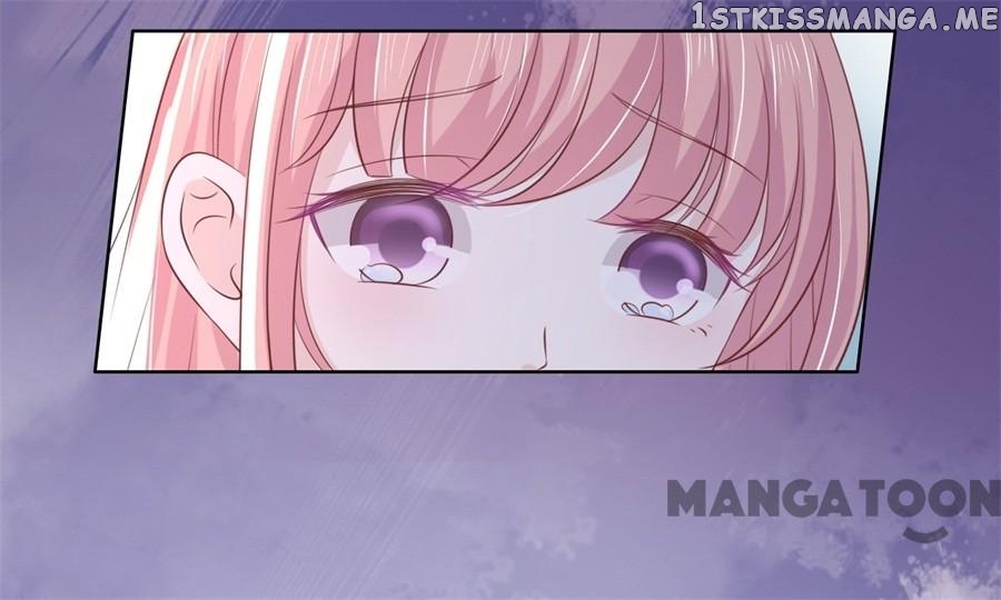 Peachy Lover ( My Little Peachy Girl ) chapter 215 - page 26