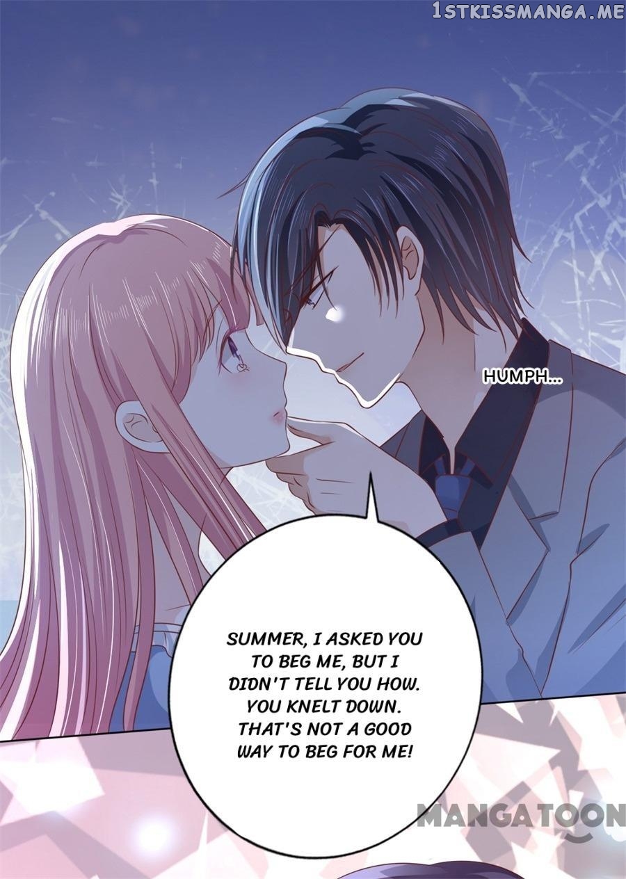 Peachy Lover ( My Little Peachy Girl ) chapter 215 - page 28