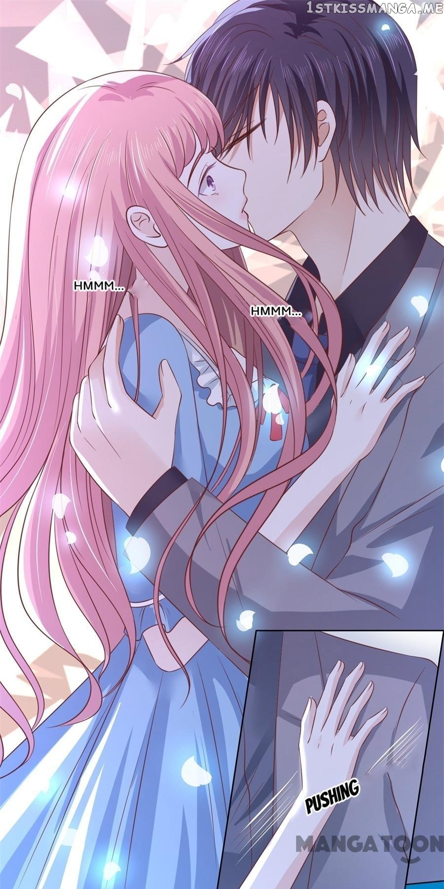 Peachy Lover ( My Little Peachy Girl ) chapter 215 - page 29